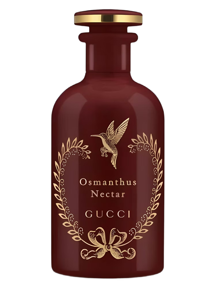 Gucci Osmanthus Nectar розпив