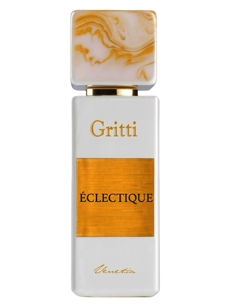 Gritti Eclectique розпив