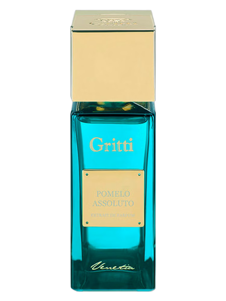 Gritti Pomelo Assoluto розпив