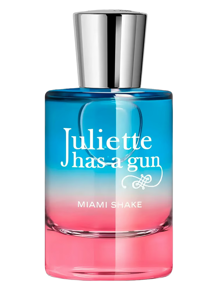 Juliette has a gun Miami shake розпив
