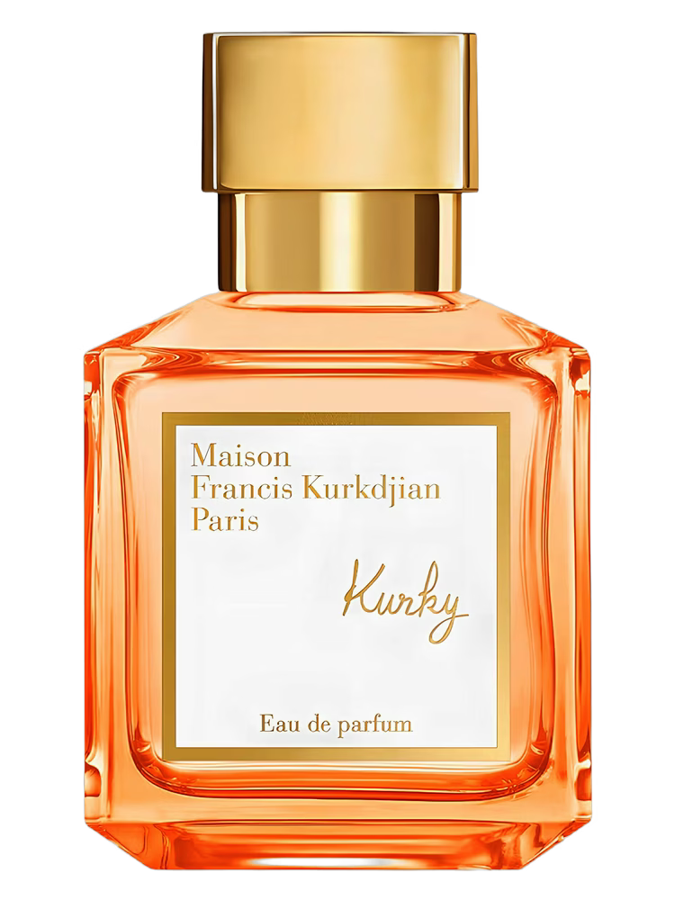 Maison Francis Kurkdjian Kurky розпив