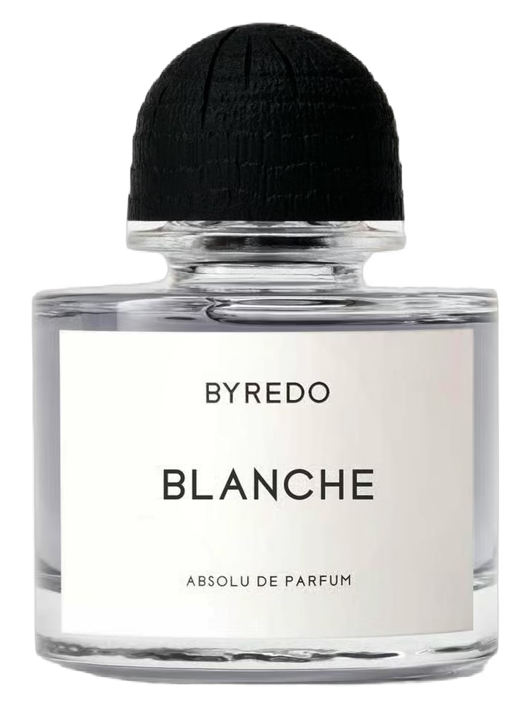 Byredo blanche Absolu розпив