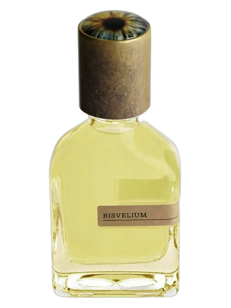 Orto Parisi Risvelium
