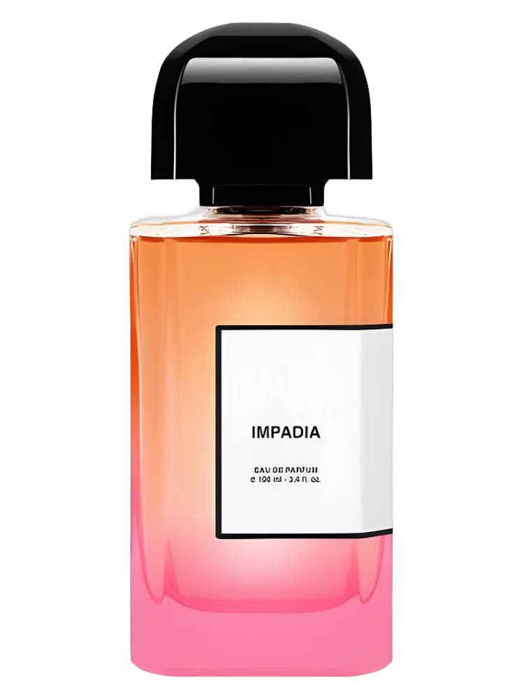 BDK Impadia розпив