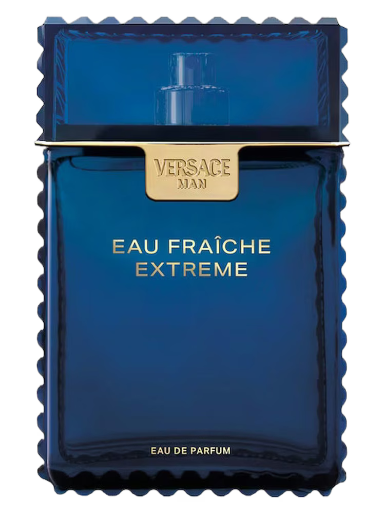 Versace Fraiche Extrem розпив