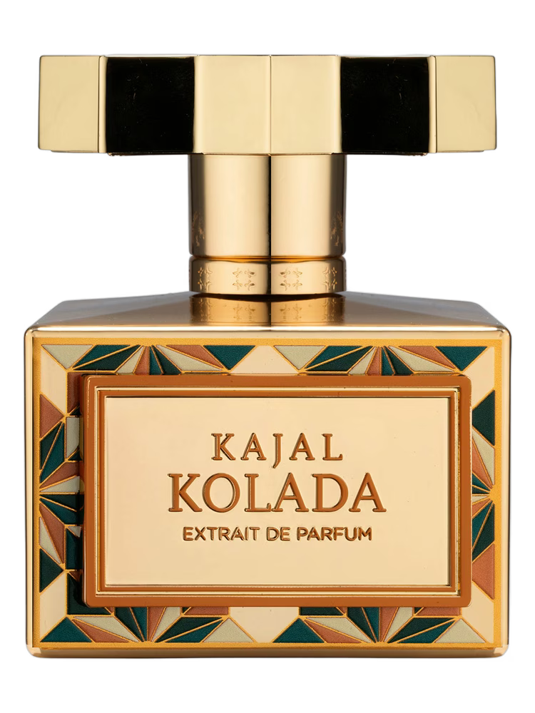 Kajal Kolada розпив