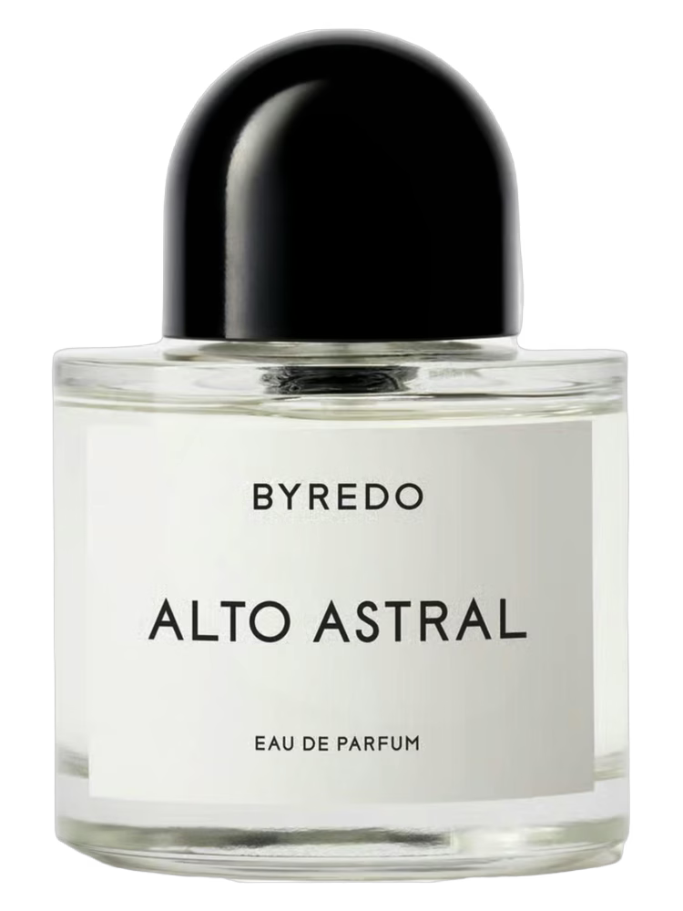 Byredo Alto Astral розпив