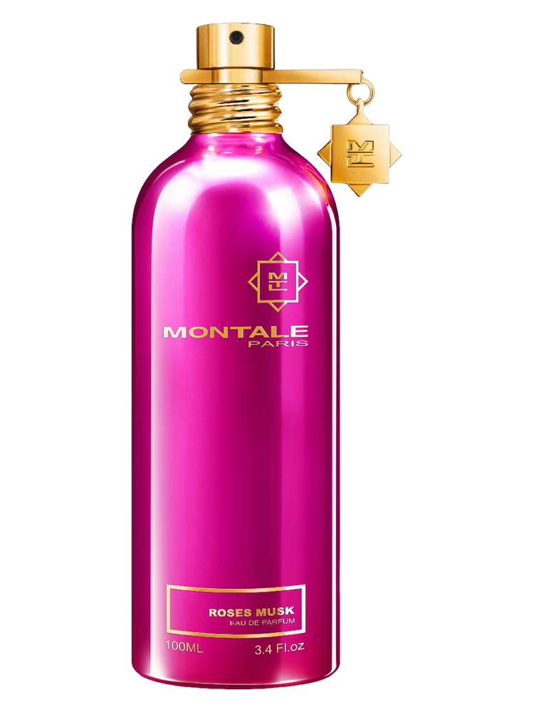 Montale Roses Musk 100 ml розпив