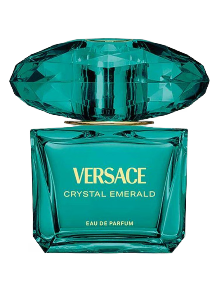 Versace Crystal Emerald розпив