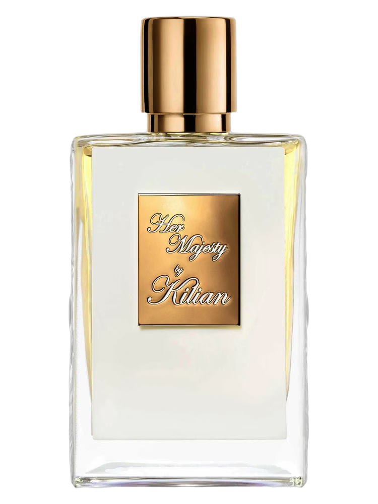 Kilian Her Majesty розпив