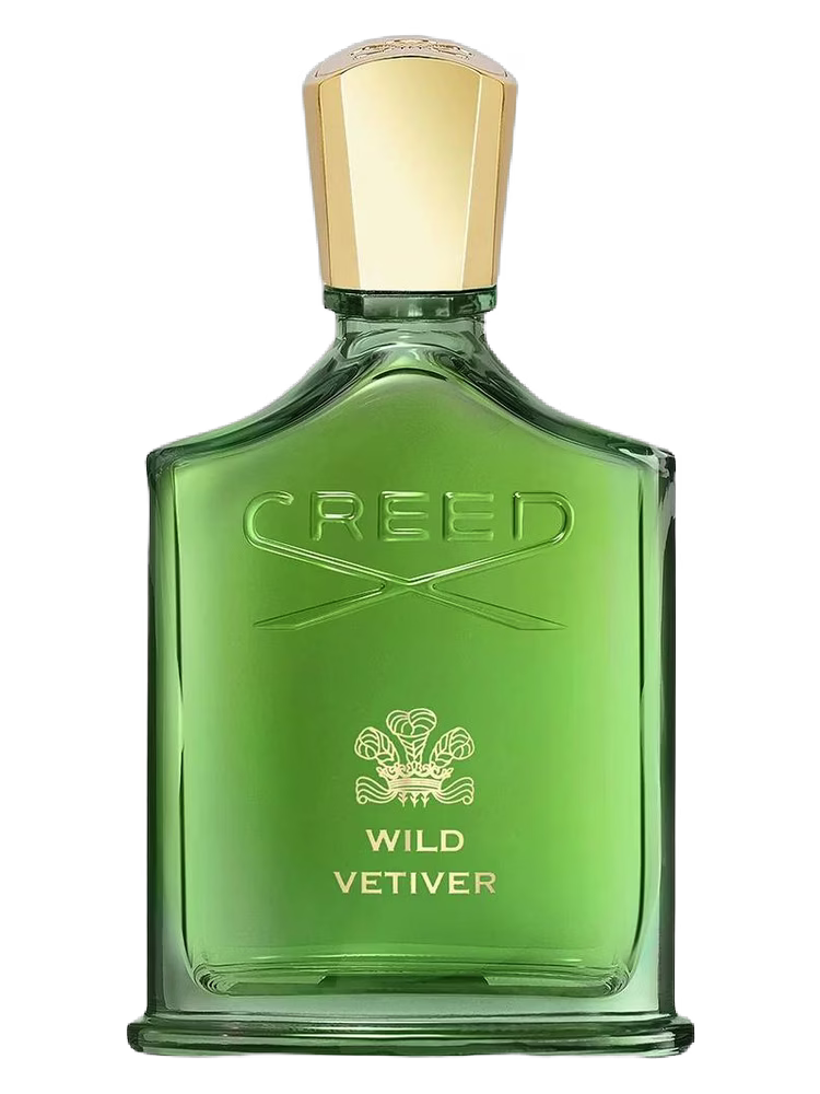 Creed Wild Vetiver розпив