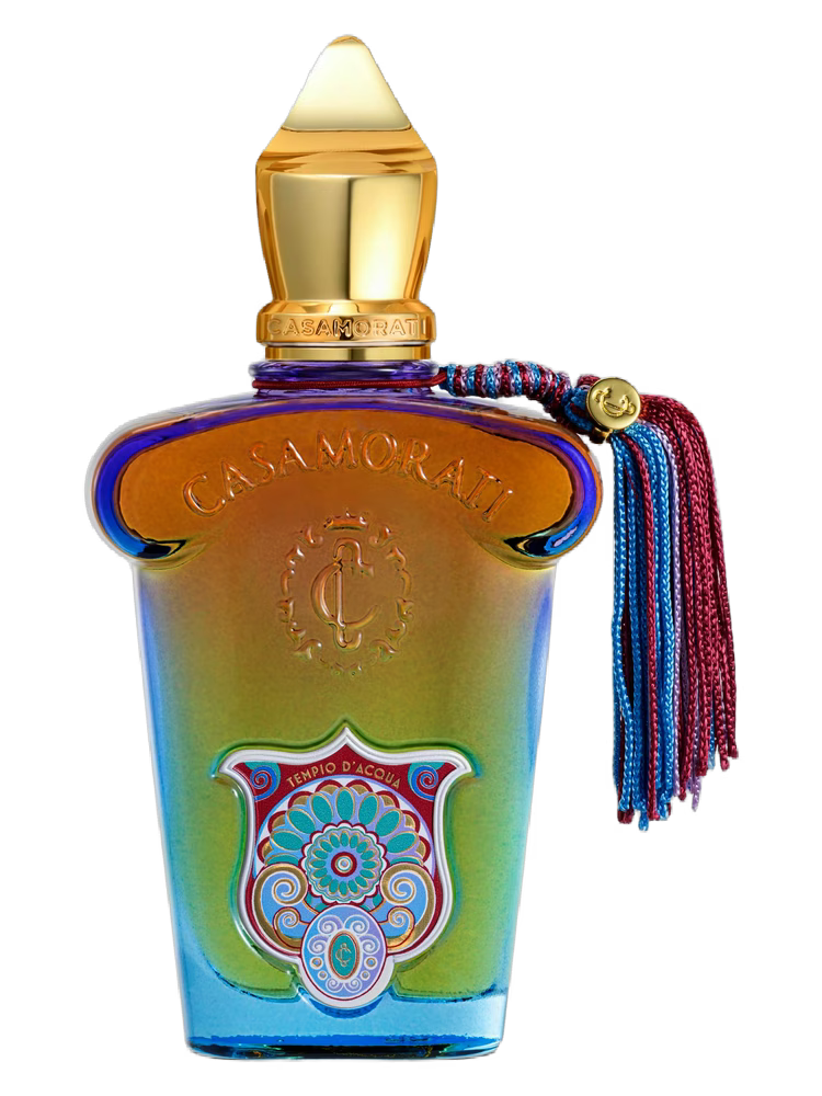 Xerjoff Casamorati Tempio d Acqua розпив