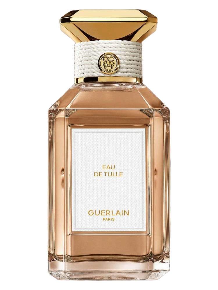 Guerlain EAU de Tulle