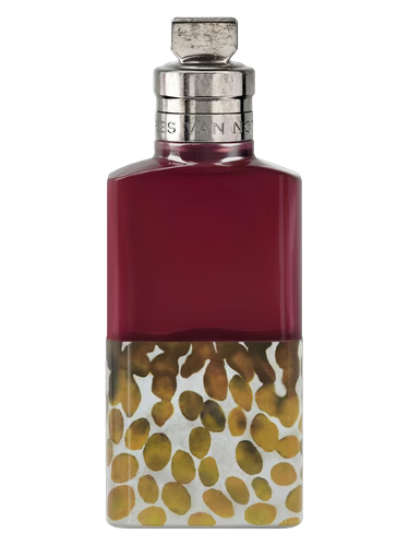 Dries Van Noten Velvet Violet розпив