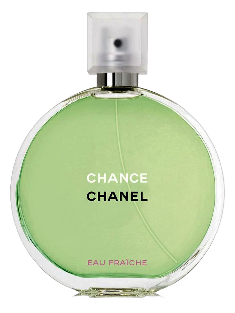 Chanel Chance EAU Fraishe 150 ml розпив