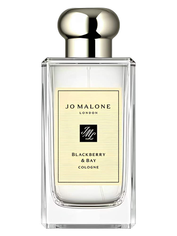 Jo Malone Blackberry & Bay розпив