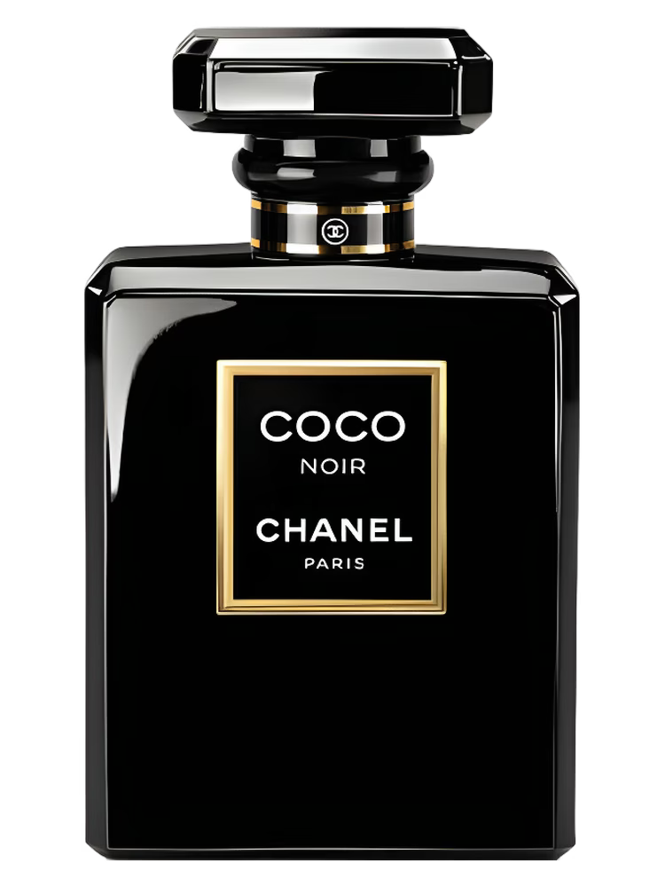 Chanel Coco Noir розпив