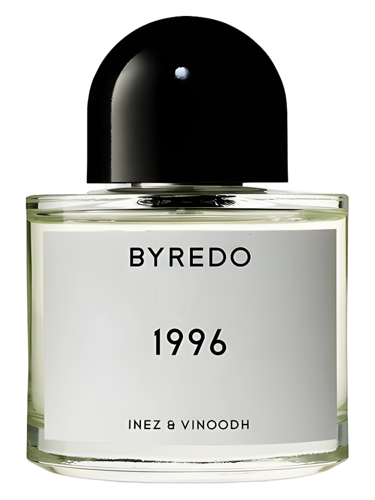 Byredo 1996 розпив