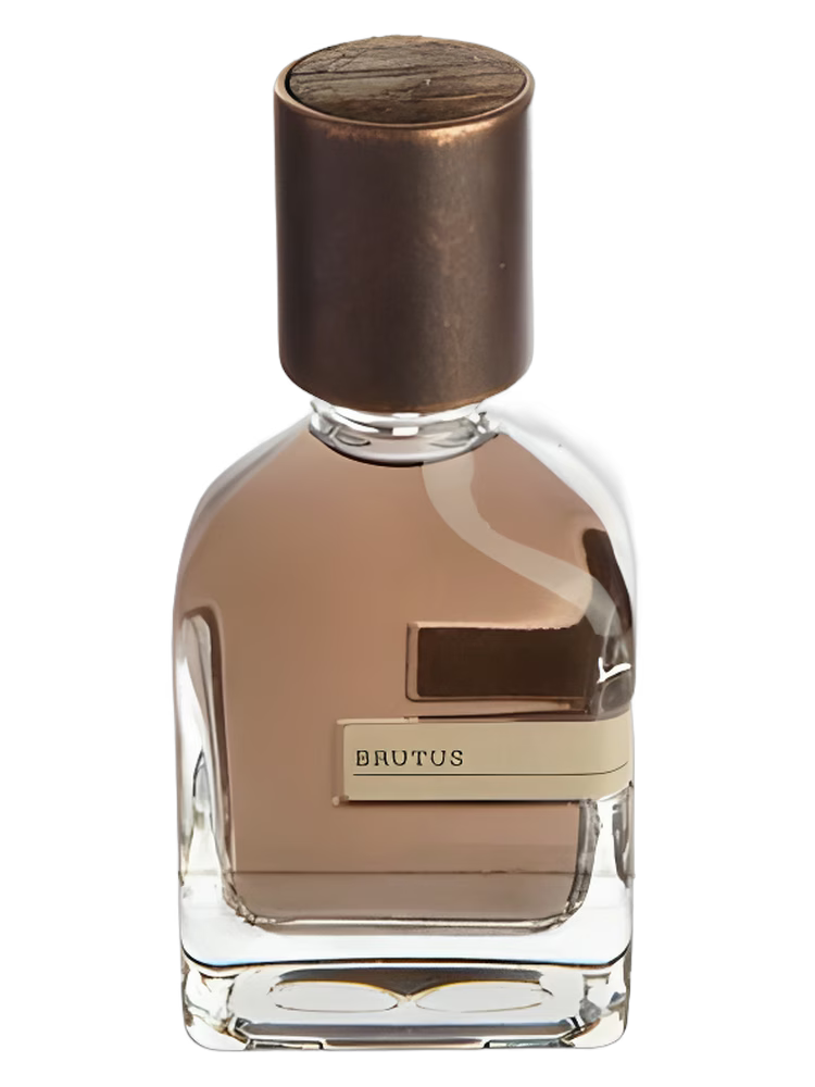 Orto Parisi Brutus розпив