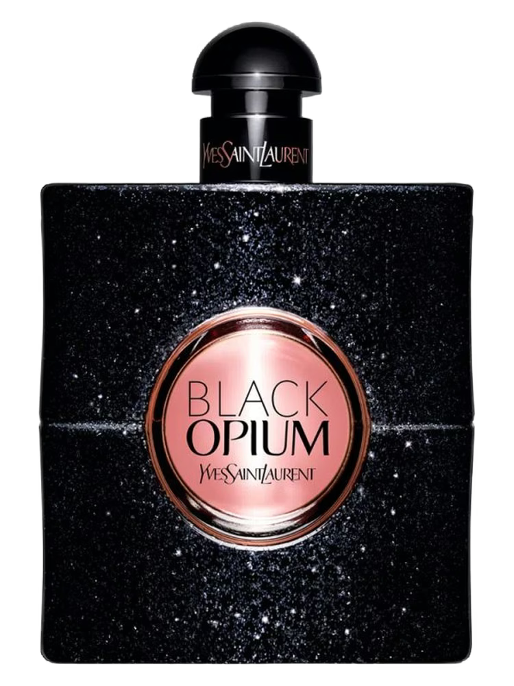 YSL Black Opium розпив