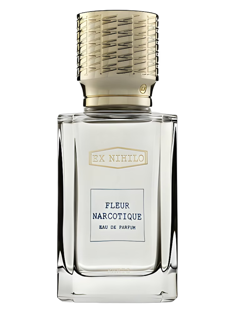 EX NIHILO Fleur Narcotique 100ml розпив