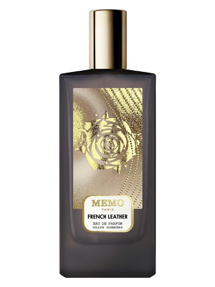 Memo French Leather розпив