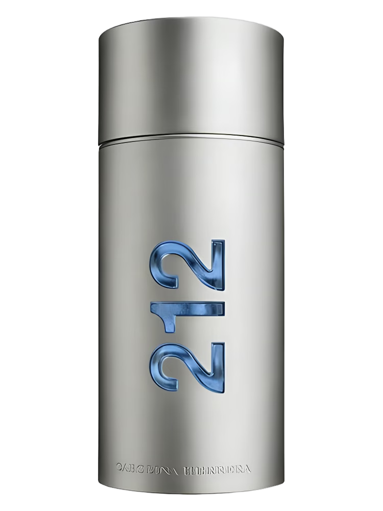 Carolina Herrera 212 Man
