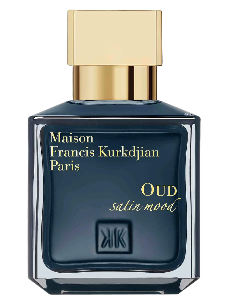 Maison Francis Kurkdjian OUD Satin розпив