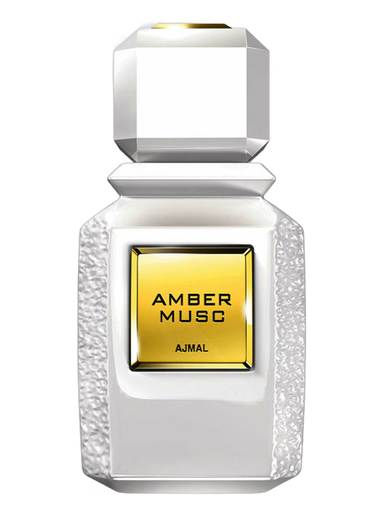 Ajmal Amber Musc розпив