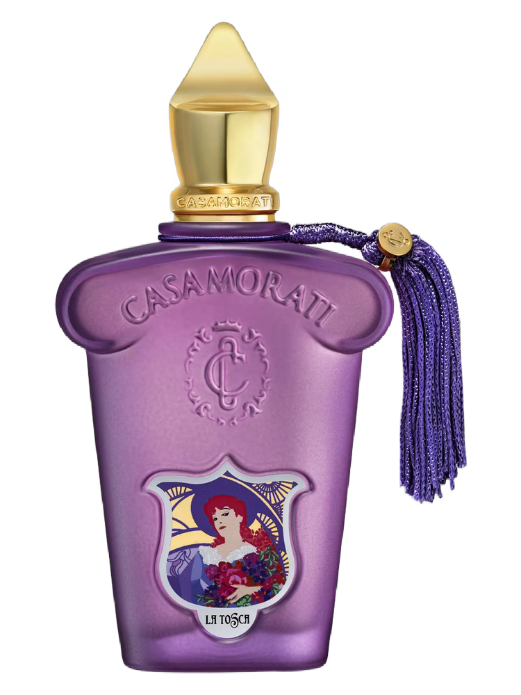 Xerjoff Casamoratti La Tosca розпив
