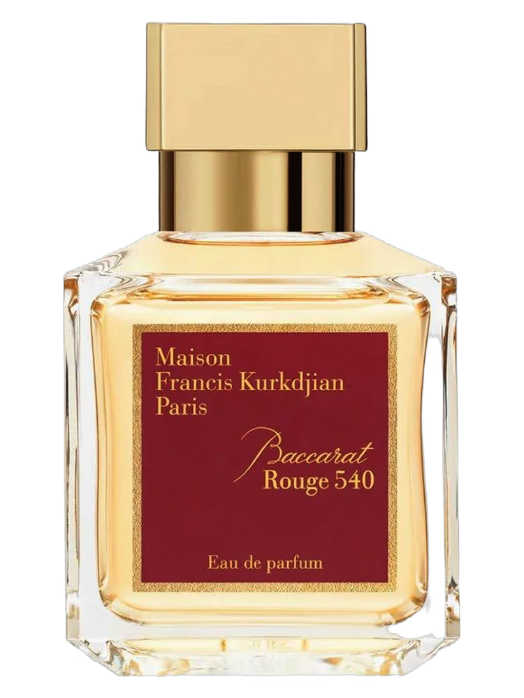 Maison Francis Kurkdjian Baccarat Rouge 200ml розпив