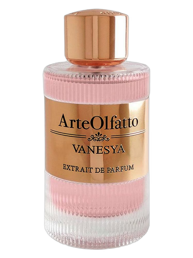 ArteOlfatto Vanesya розпив