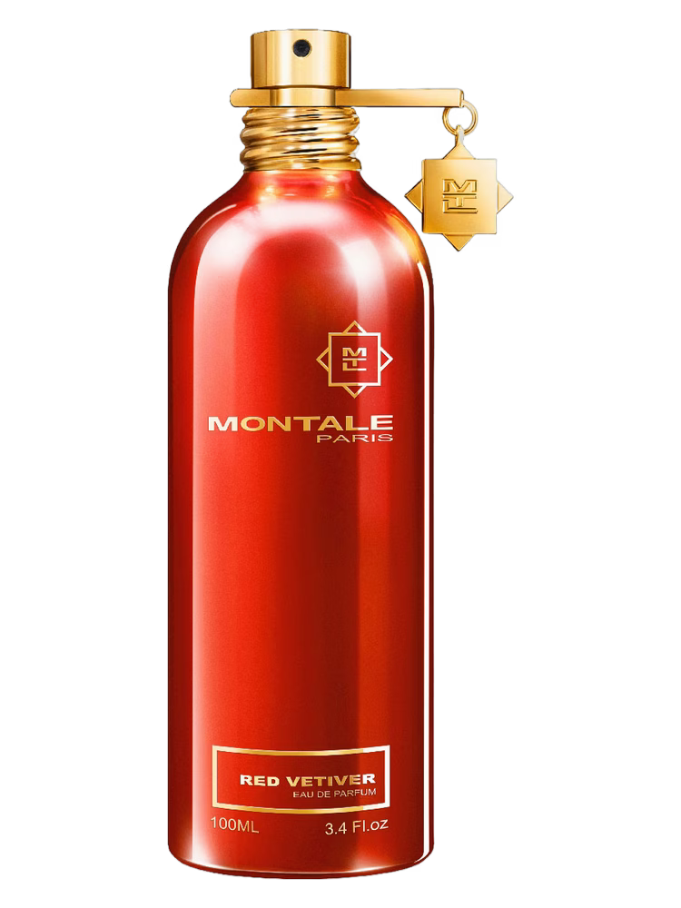Montale Red Vetiver розпив