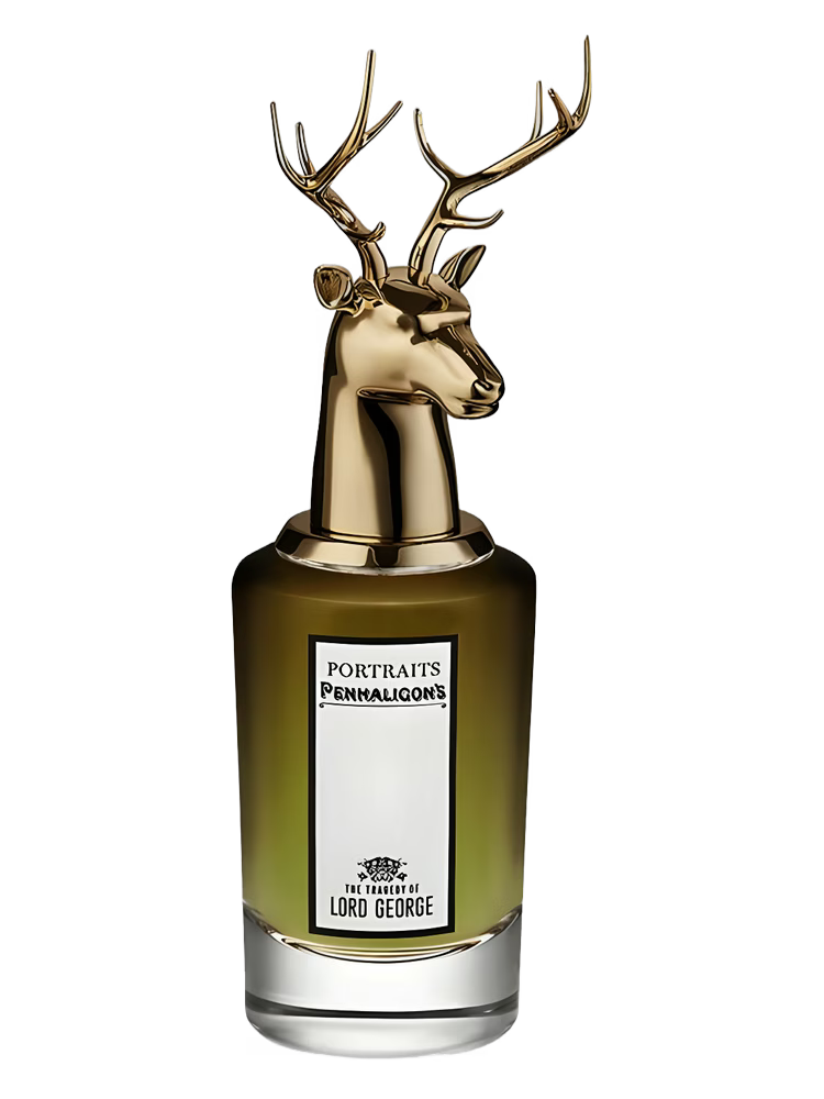 Penhaligons Lord George 75 ml розпив