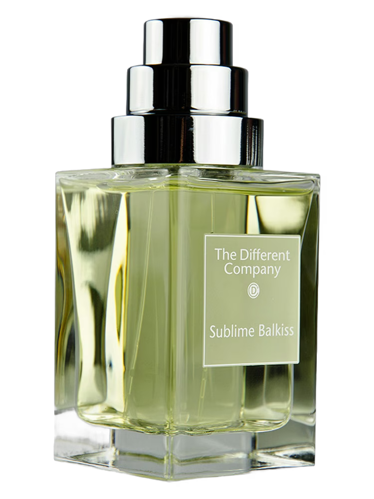 The Different Company Sublime Balkiss