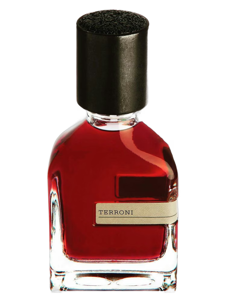 Orto Parisi Terroni розпив