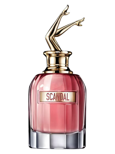 JPG Scandal розпив
