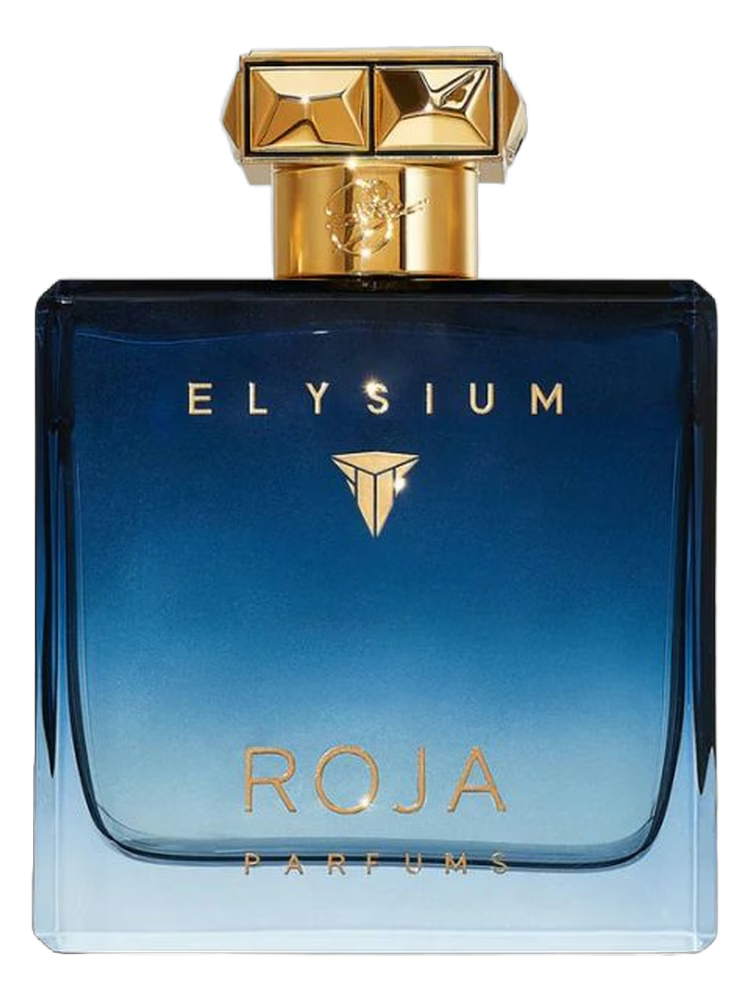 Roja Elysium розпив