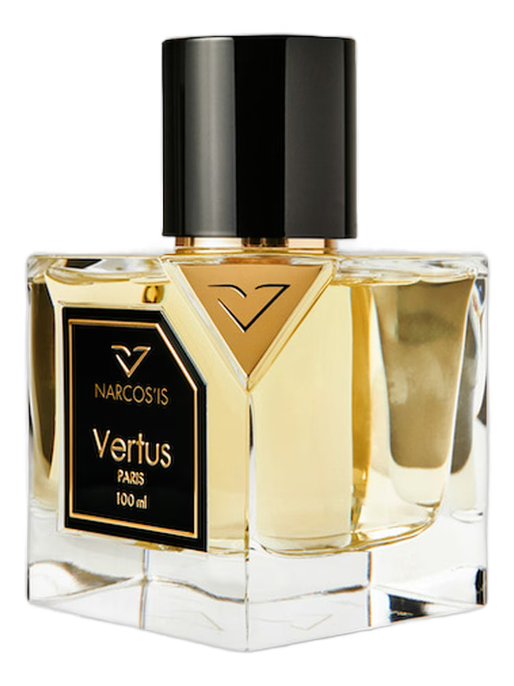 Vertus Narcosis розпив