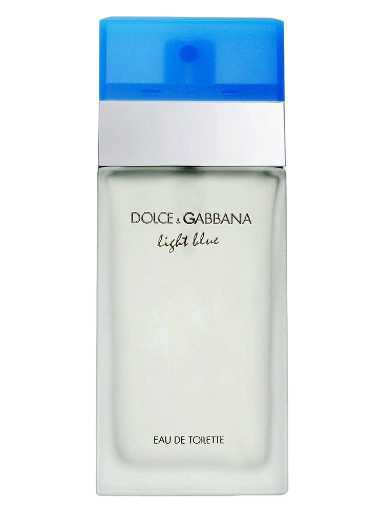 D&G Light Blue розпив