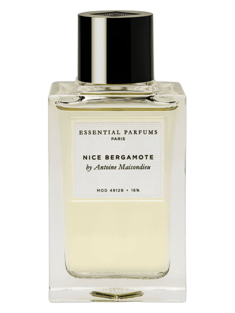 Essential Parfums Nice Bergamote
