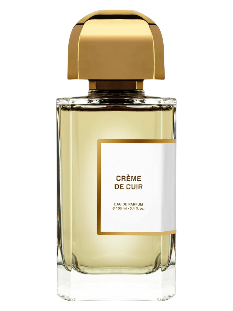 BDK Creme de Cuir 100 ml розпив