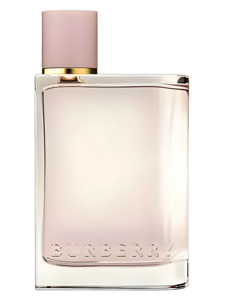 Burberry Her рожева розпив
