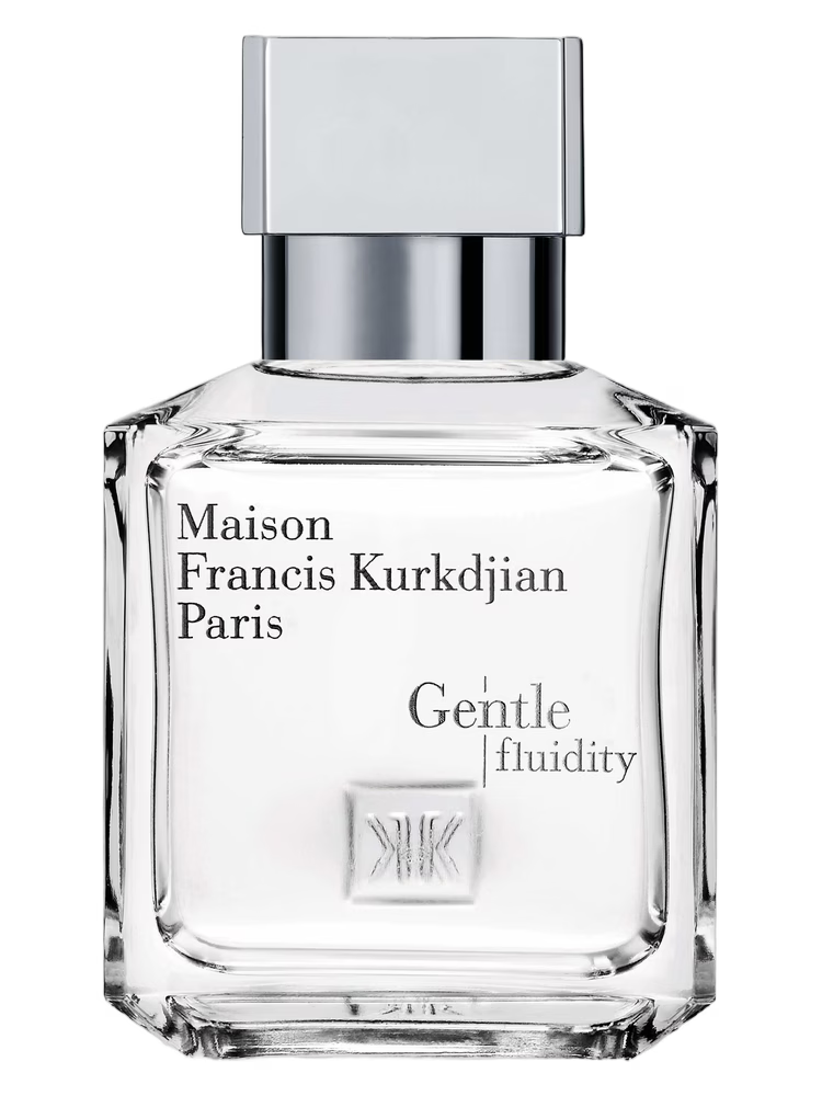 Maison Francis Kurkdjian Gentle Fluidity silver 200ml розпив