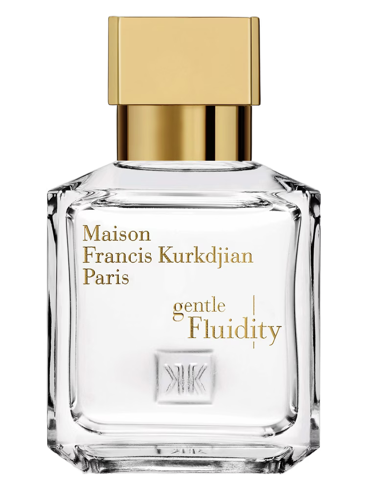Maison Francis Kurkdjian Gentle Fluidity gold 200ml розпив