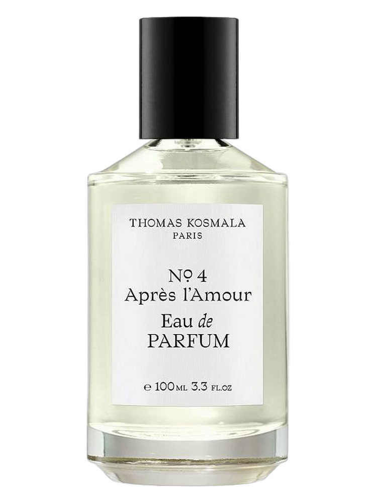 Tomas Kosmala №4 100ml розпив