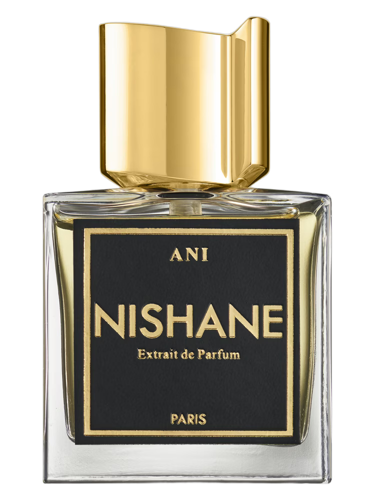 Nishane Ani розпив