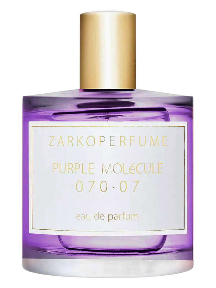 Zarco parf. Purple molecula 07 розпив