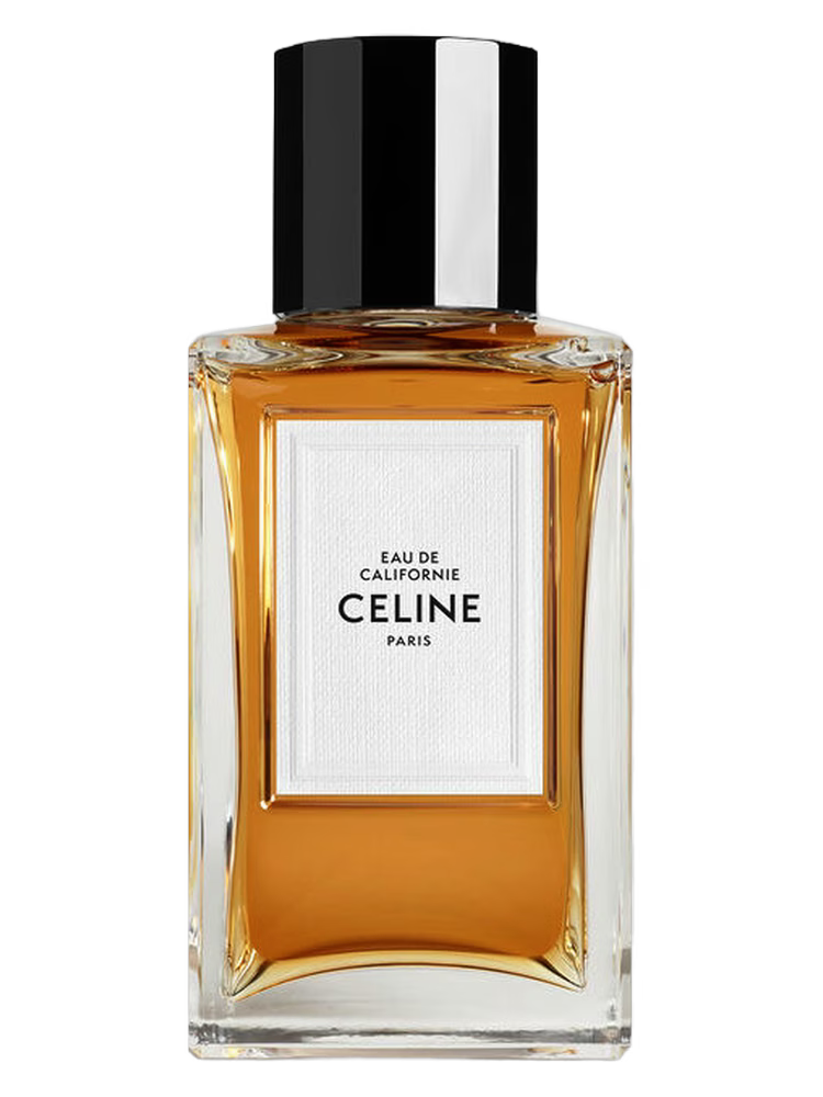 Celine Eau De Californie розпив