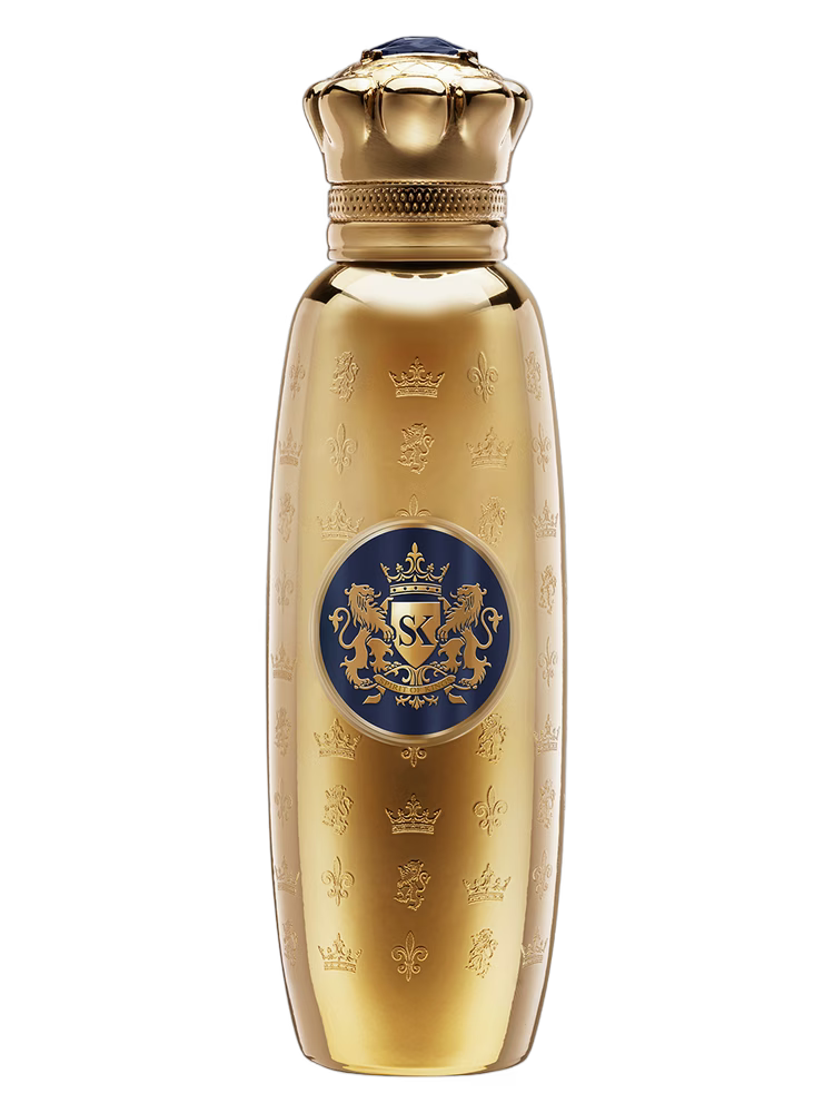 Spirit Of Kings Matar розпив